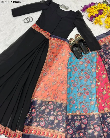 Reeta Fashion