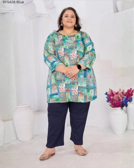 Reeta Fashion