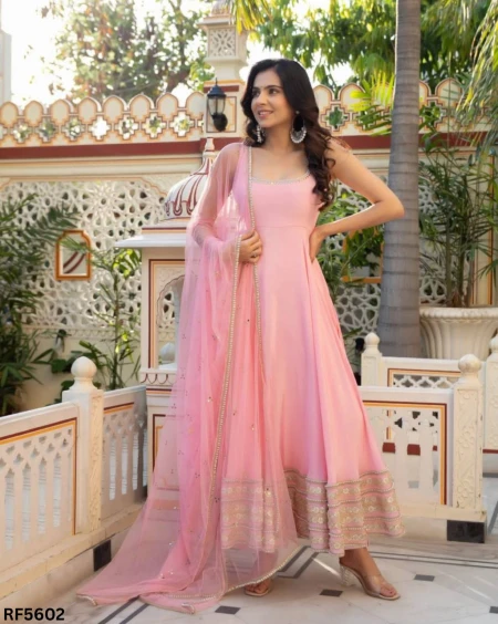 Reeta Fashion