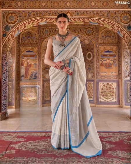 Classic Solid Saree – Perfect for Daily to Festive Wear!