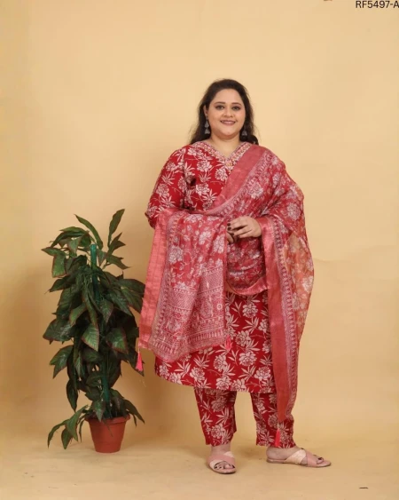 Reeta Fashion