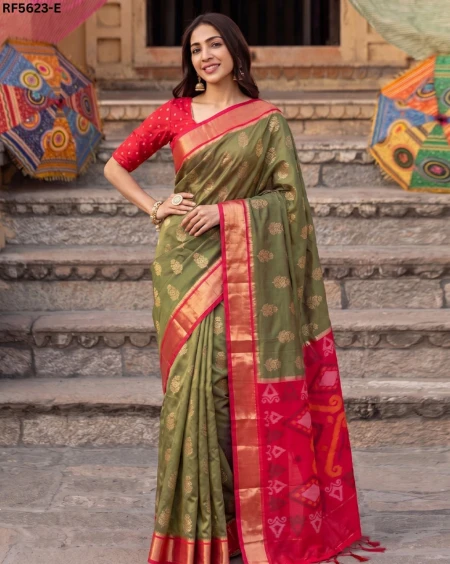 Reeta Fashion