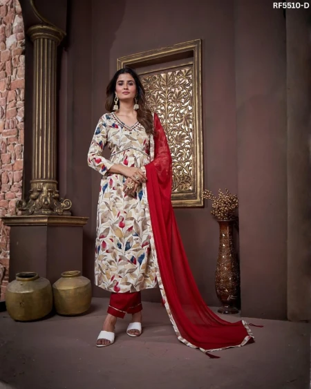 Reeta Fashion
