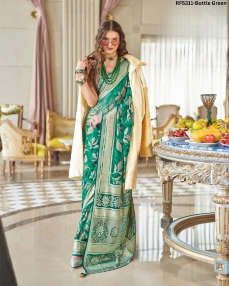 Reeta Fashion