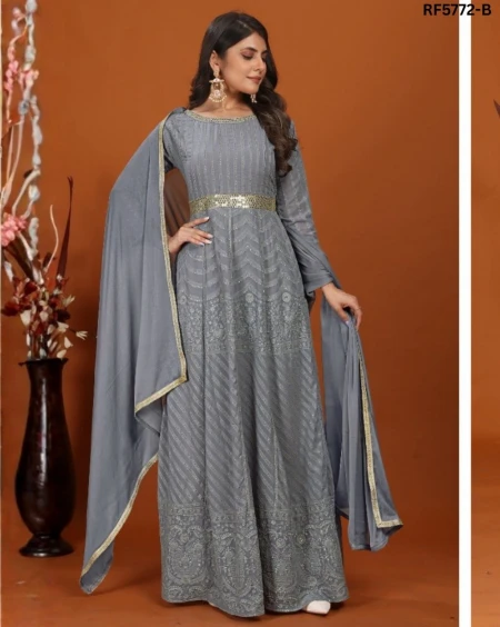 Reeta Fashion