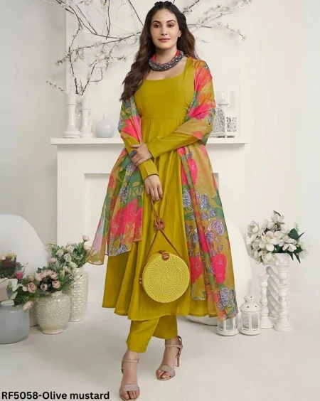 Reeta Fashion