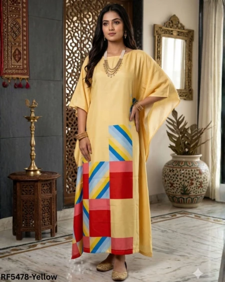 Reeta Fashion
