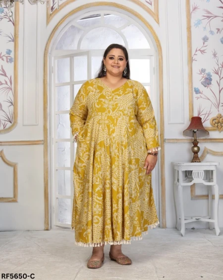 Reeta Fashion