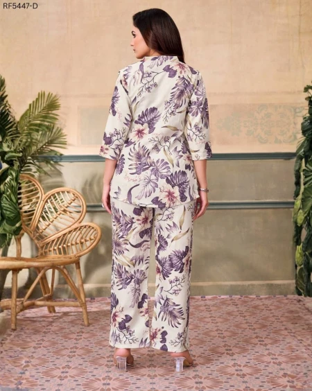 Reeta Fashion