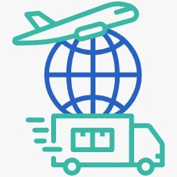 Worldwide-Shipping
