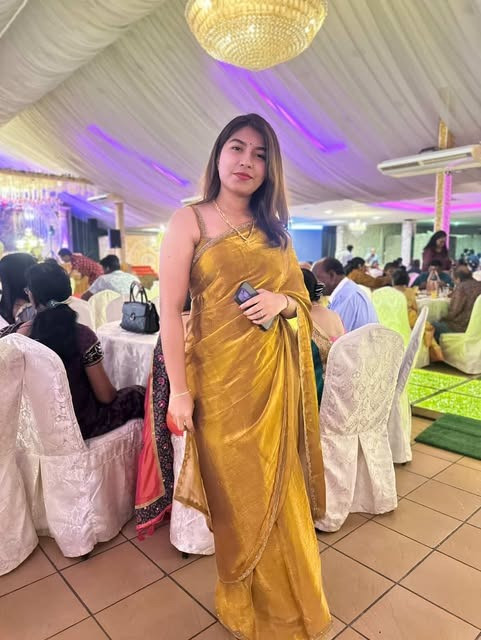 Reeta Fashion