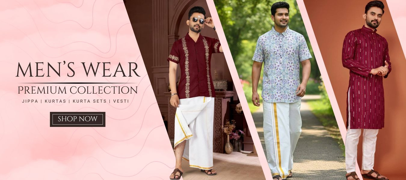 website banner