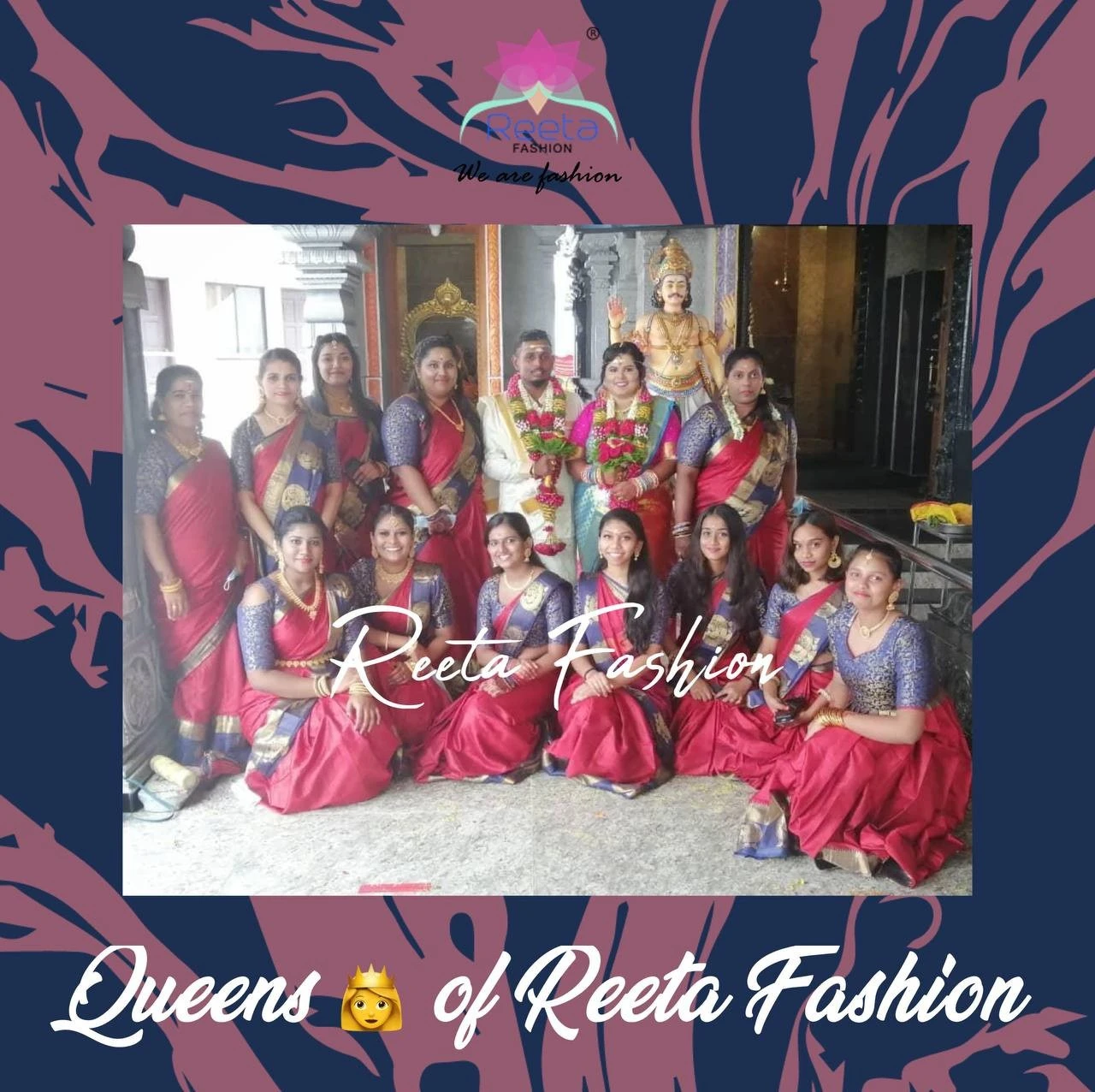 Reeta Fashion