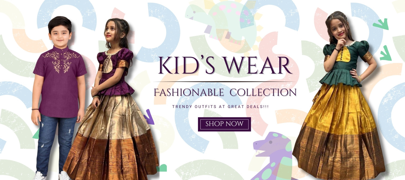 website banner