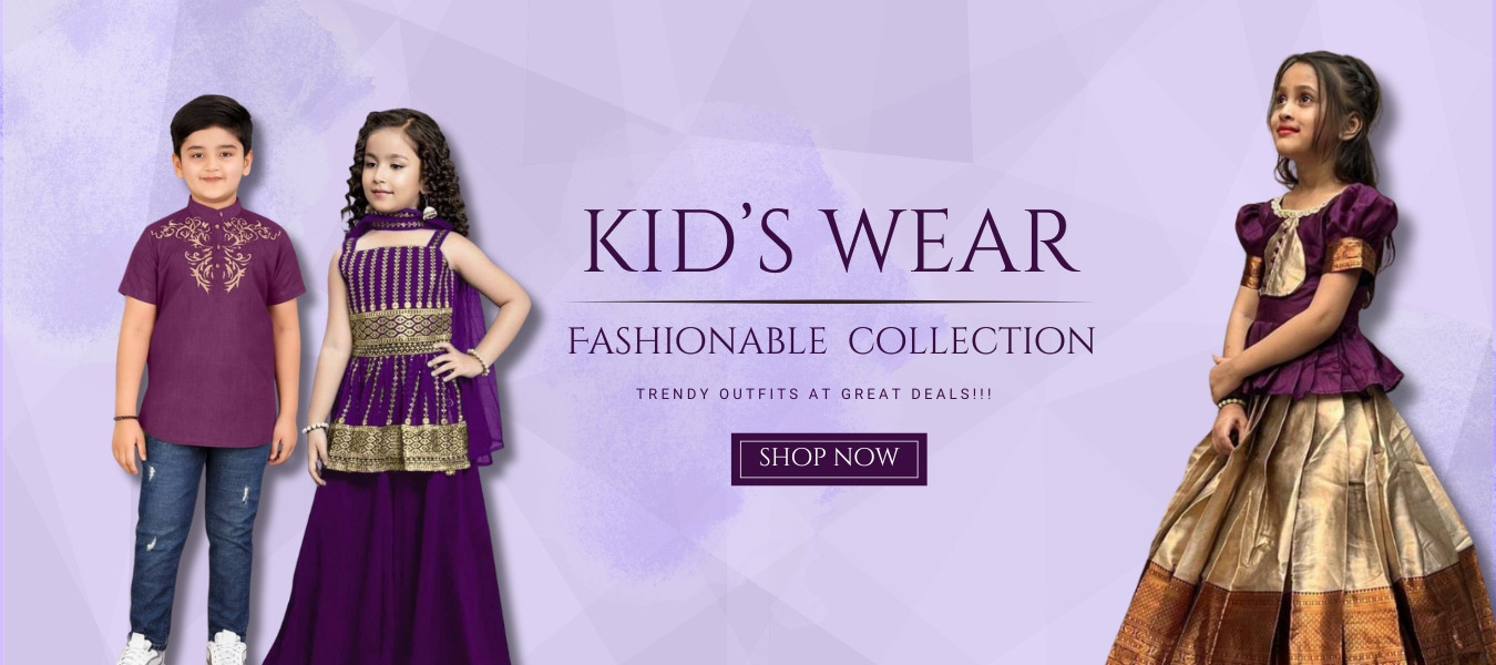 website banner