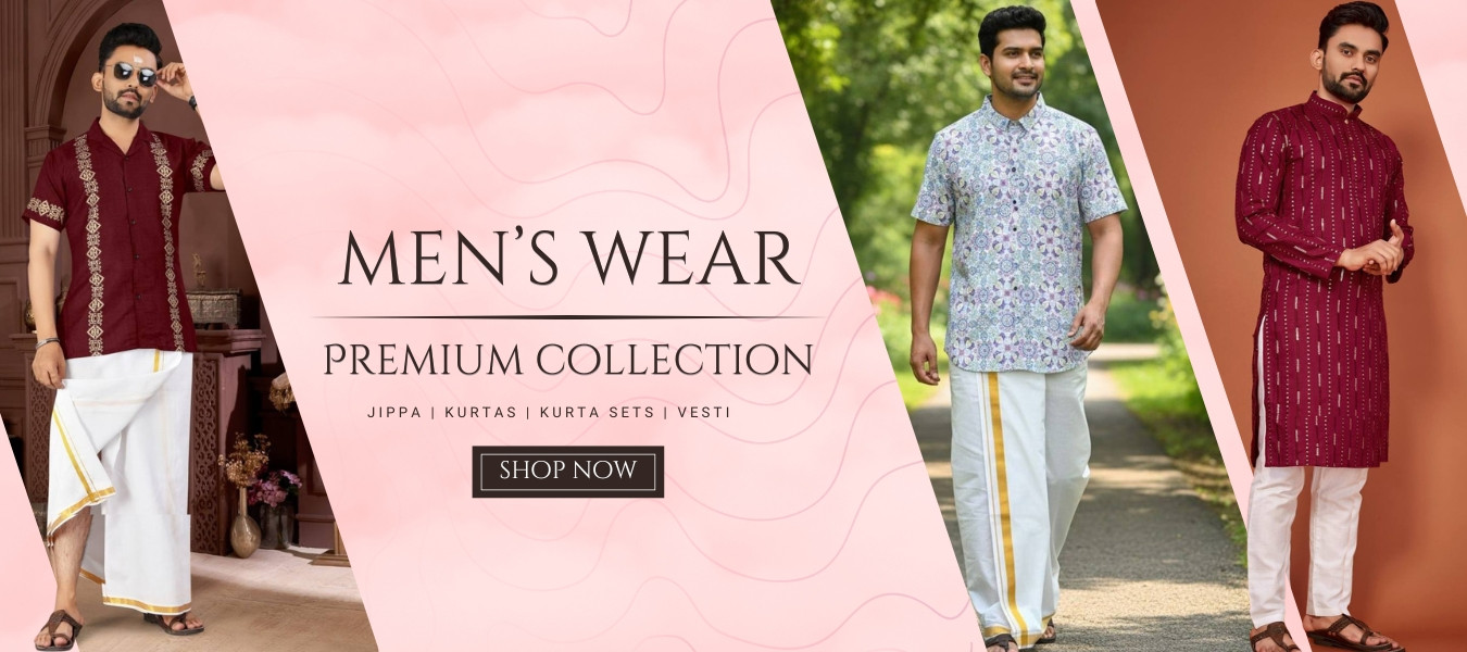website banner