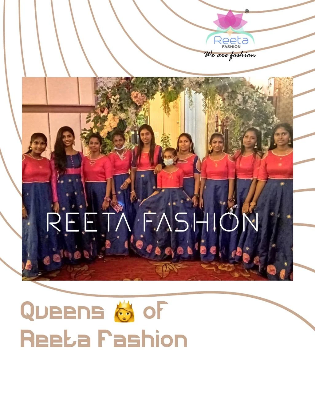 Reeta Fashion
