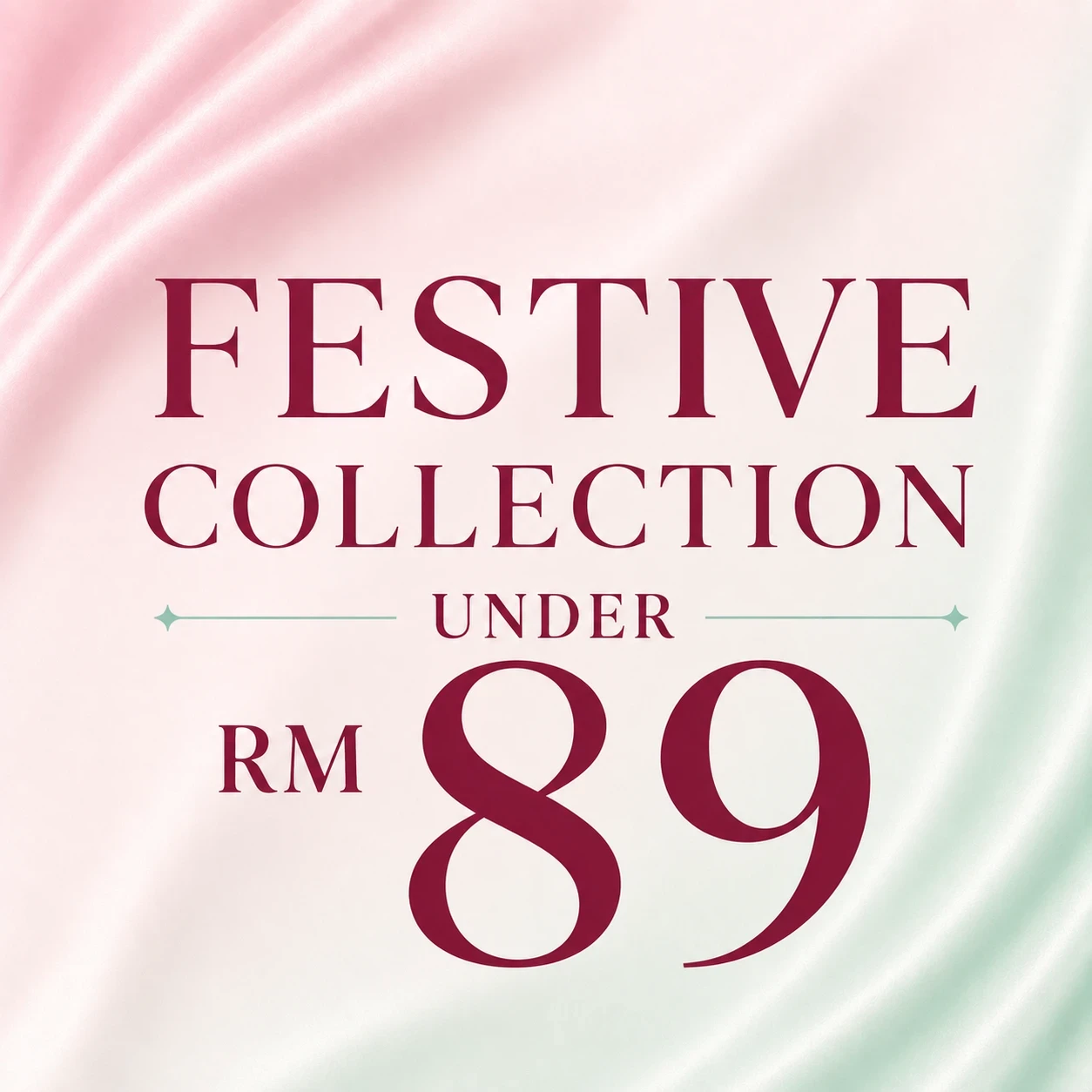 Festive Collection