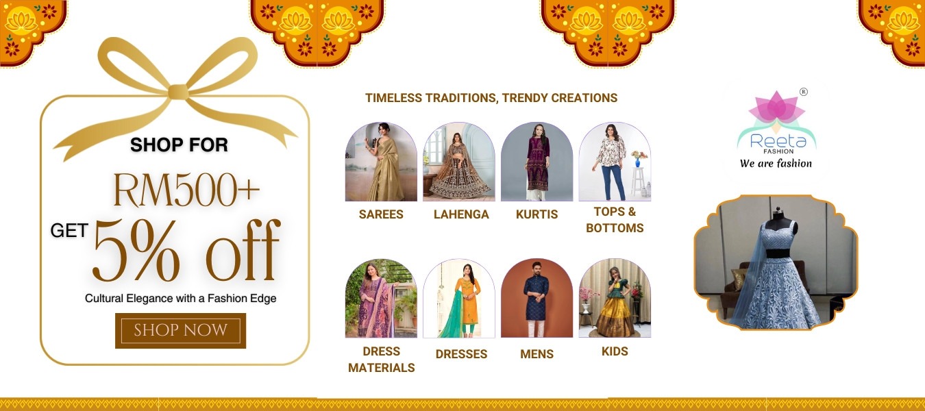 website banner
