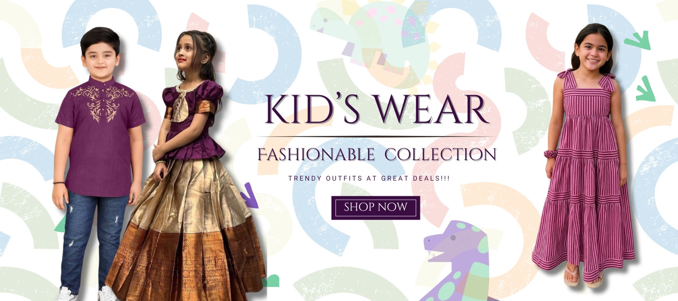 website banner
