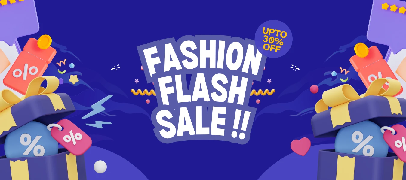 website banner