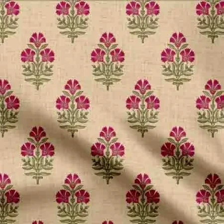 jaipuri print