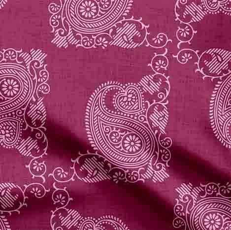 Bagh Print