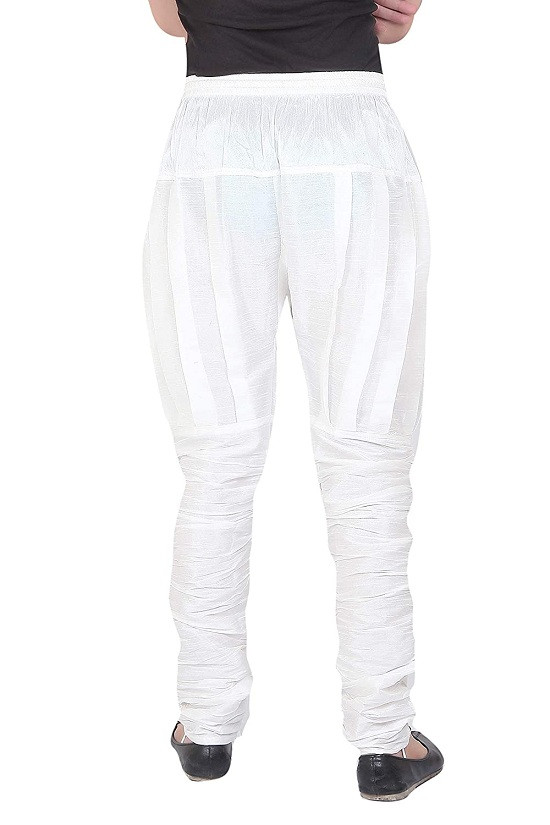 balloon fit formal pants