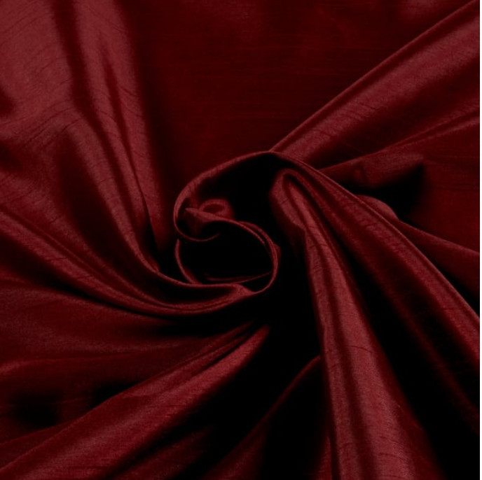 Cotton Silk Fabric 