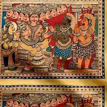Tailoringindia