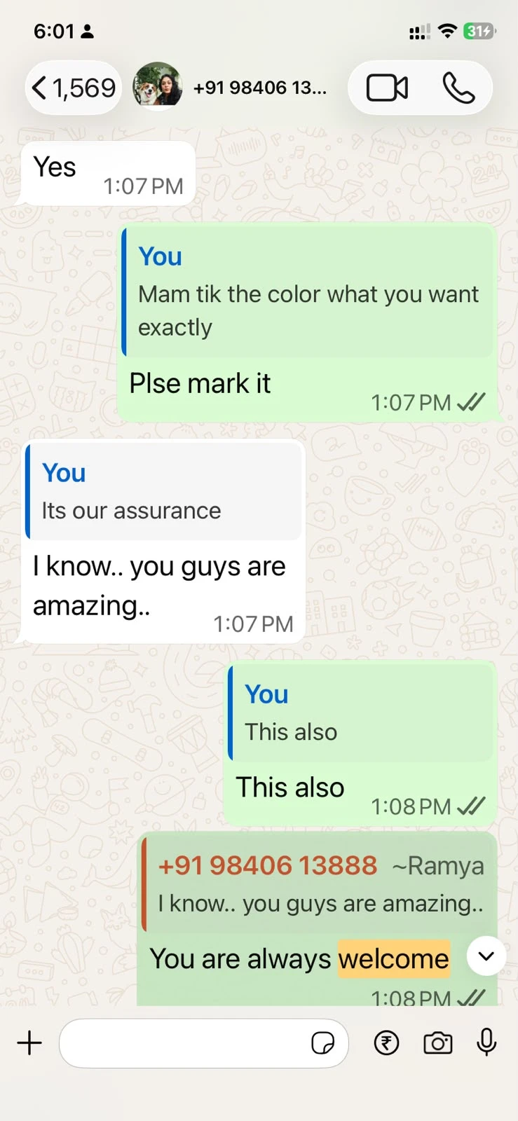 Tailoringindia