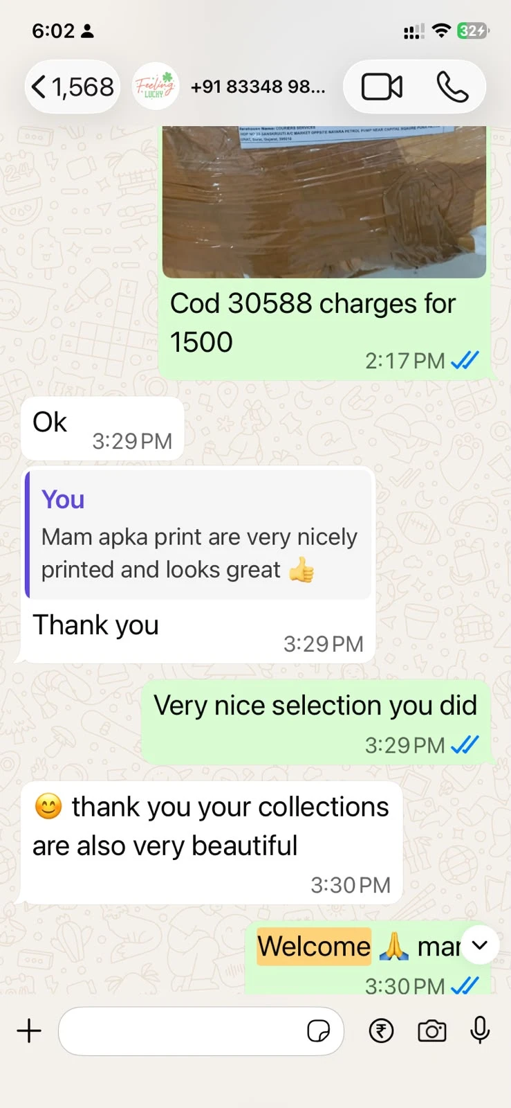 Tailoringindia