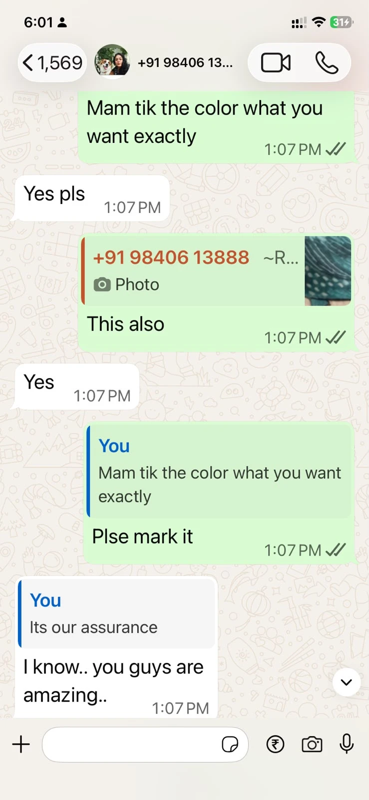 Tailoringindia