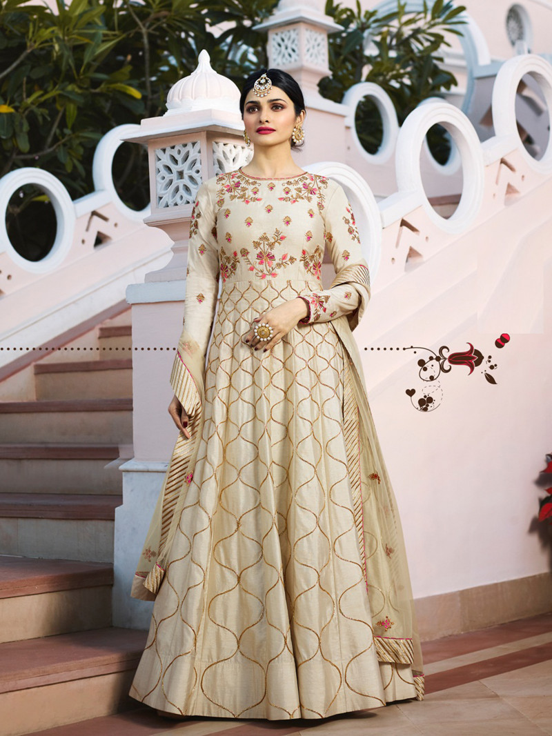 chennai silks girl baby dress