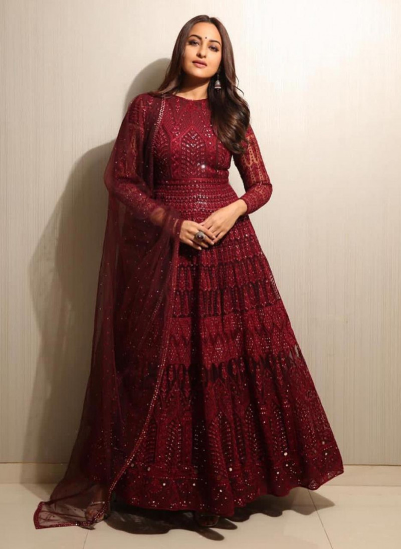 Lehenga Choli |Saree Wear |Salwar Suit 