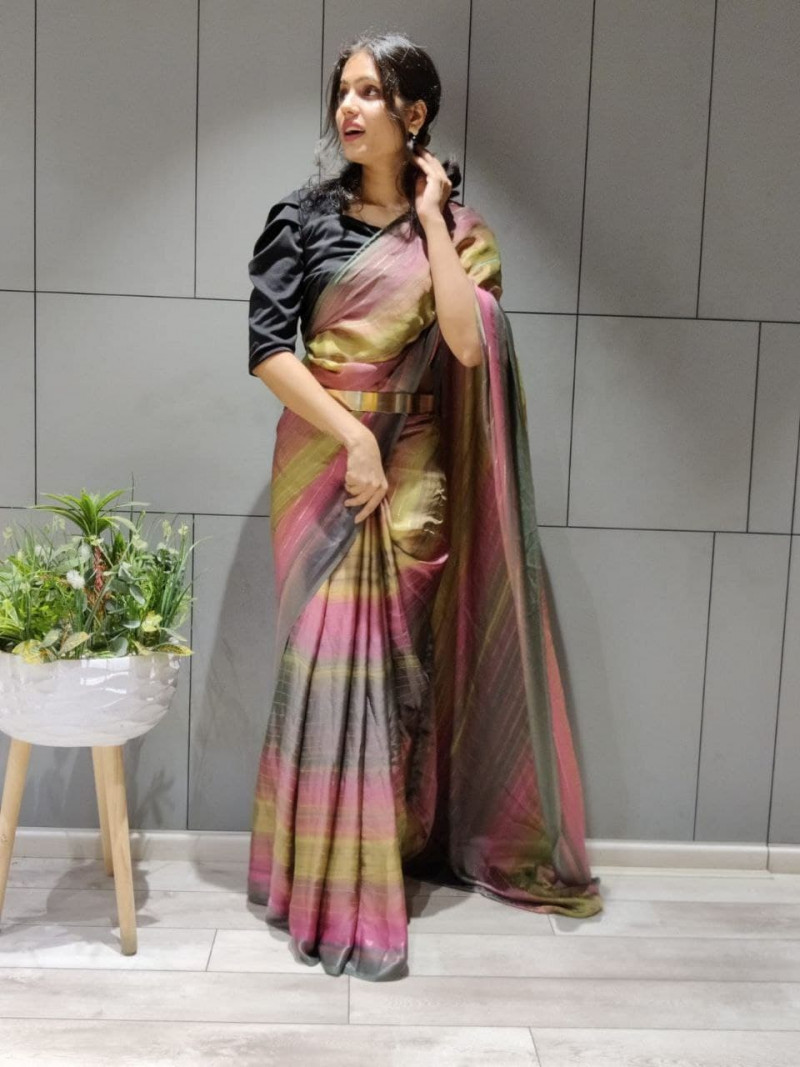 Wear Saree | Vastraqueen