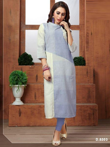 khadi kurtis online