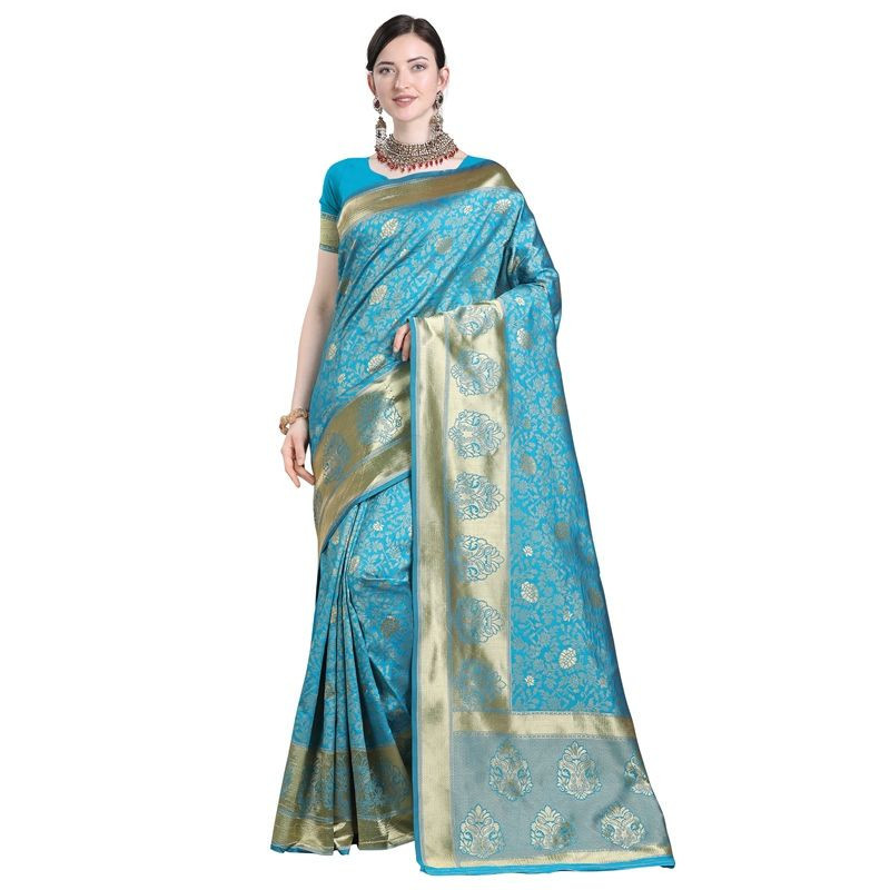 party wear sarees under 1500