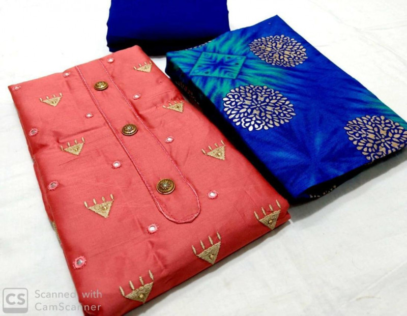 cotton churidar online shopping