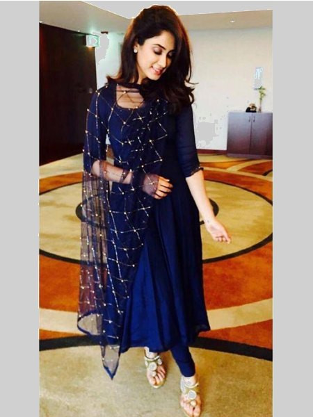 yoyo fashion anarkali