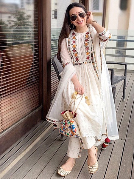 yoyo fashion anarkali gown