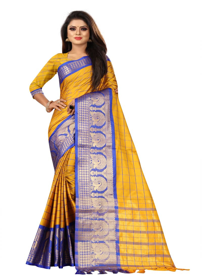 Silk Sarees Online Shopping Of Pure Silk Saree For Wedding Yoyo Fashion