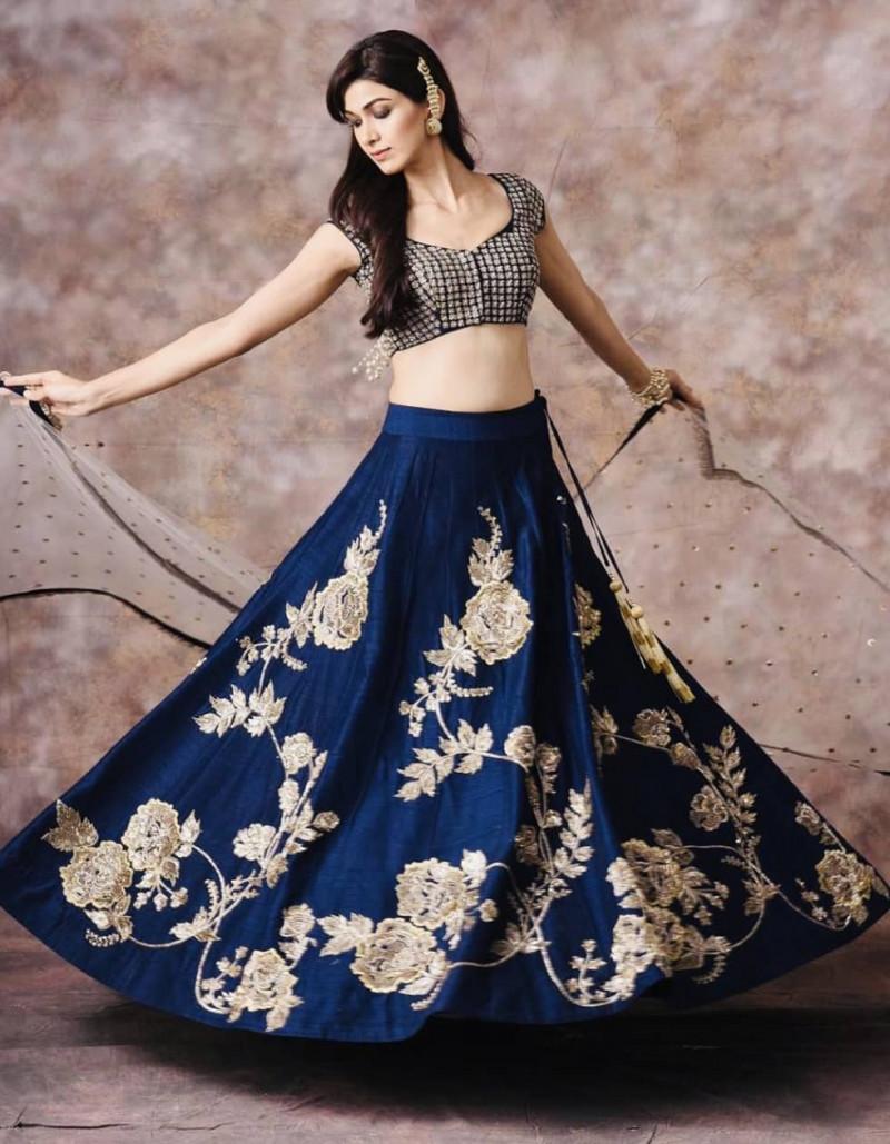 Lehenga Choli 