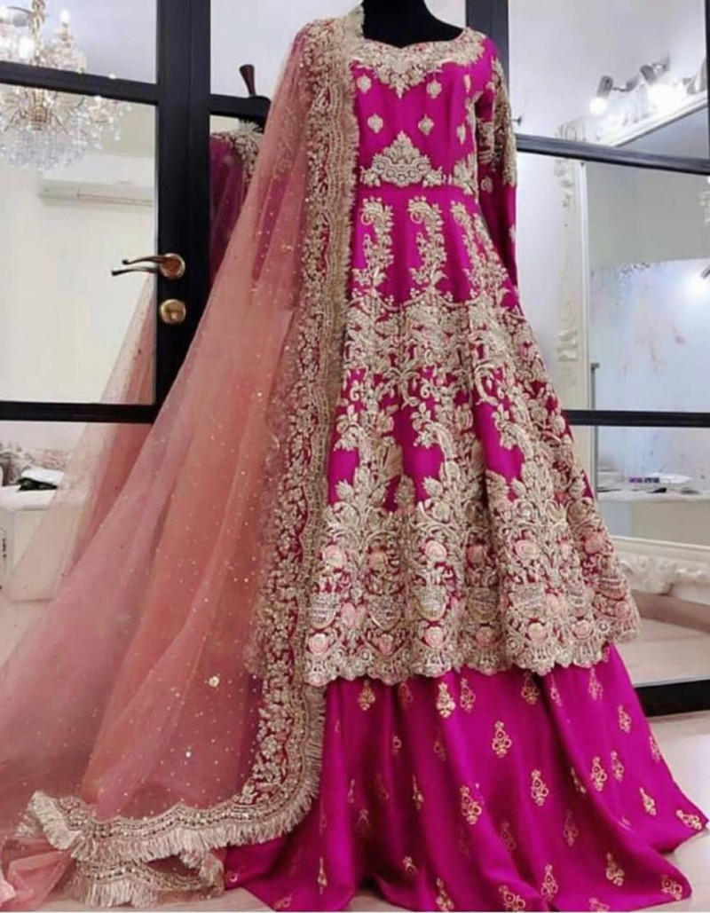 Lehenga Choli 