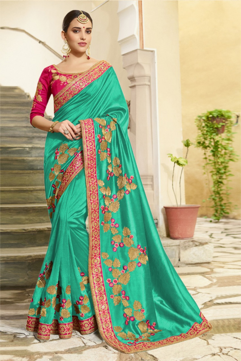 Designer Sarees - Latest Designer Saree 